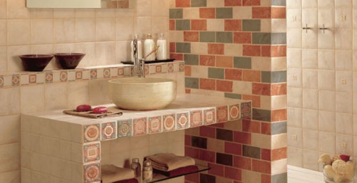 AVILCASA Materiales de Construcción - Galerías de imágenes Baños