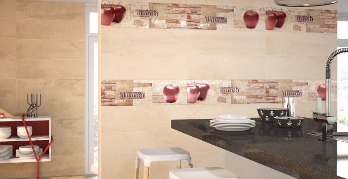 AMBIENTE CONFORT B & M