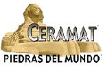 Ceramat - Piedras del Mundo