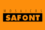 Mosáico Safont